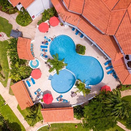 Sugar Cane Club Hotel & Spa (Adults Only) Saint Peter Exterior foto