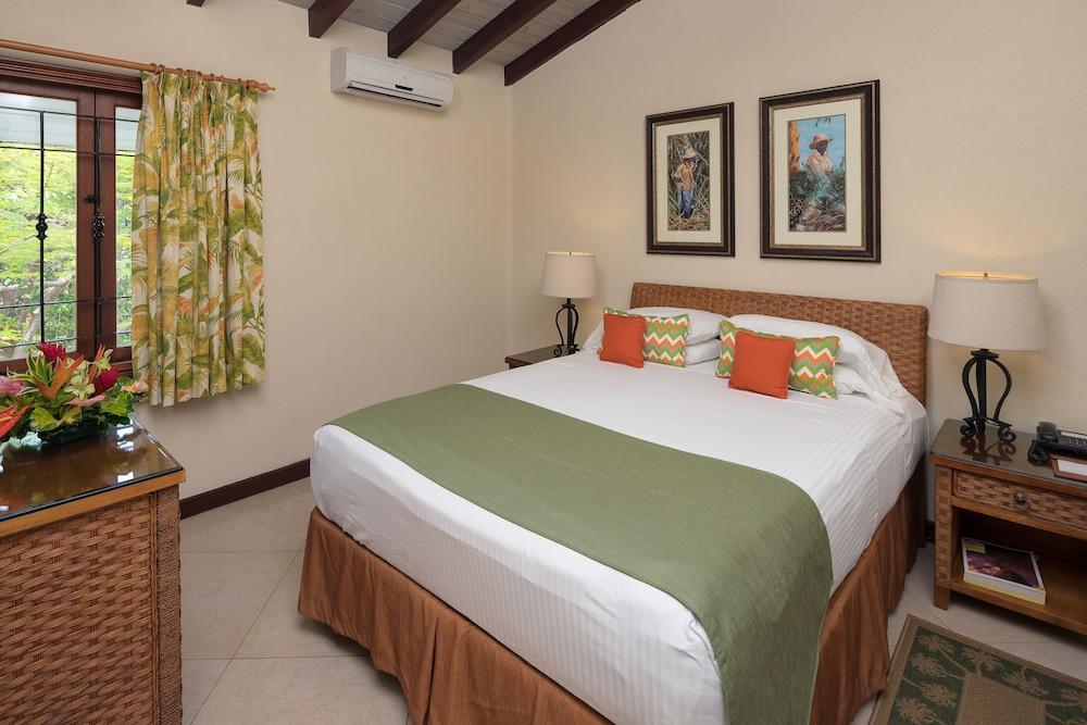 Sugar Cane Club Hotel & Spa (Adults Only) Saint Peter Exterior foto