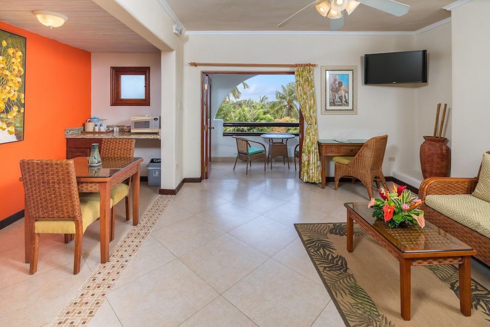 Sugar Cane Club Hotel & Spa (Adults Only) Saint Peter Exterior foto