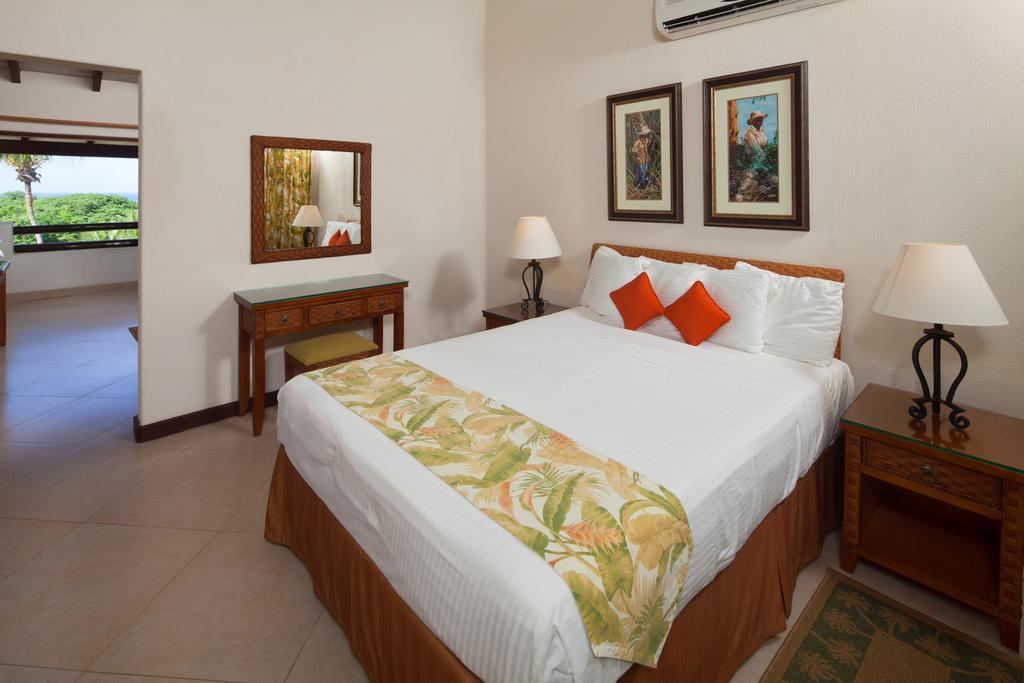 Sugar Cane Club Hotel & Spa (Adults Only) Saint Peter Exterior foto