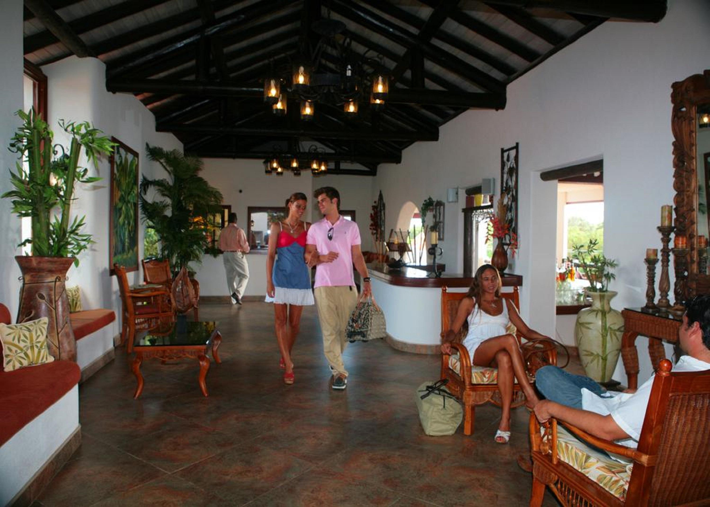 Sugar Cane Club Hotel & Spa (Adults Only) Saint Peter Exterior foto