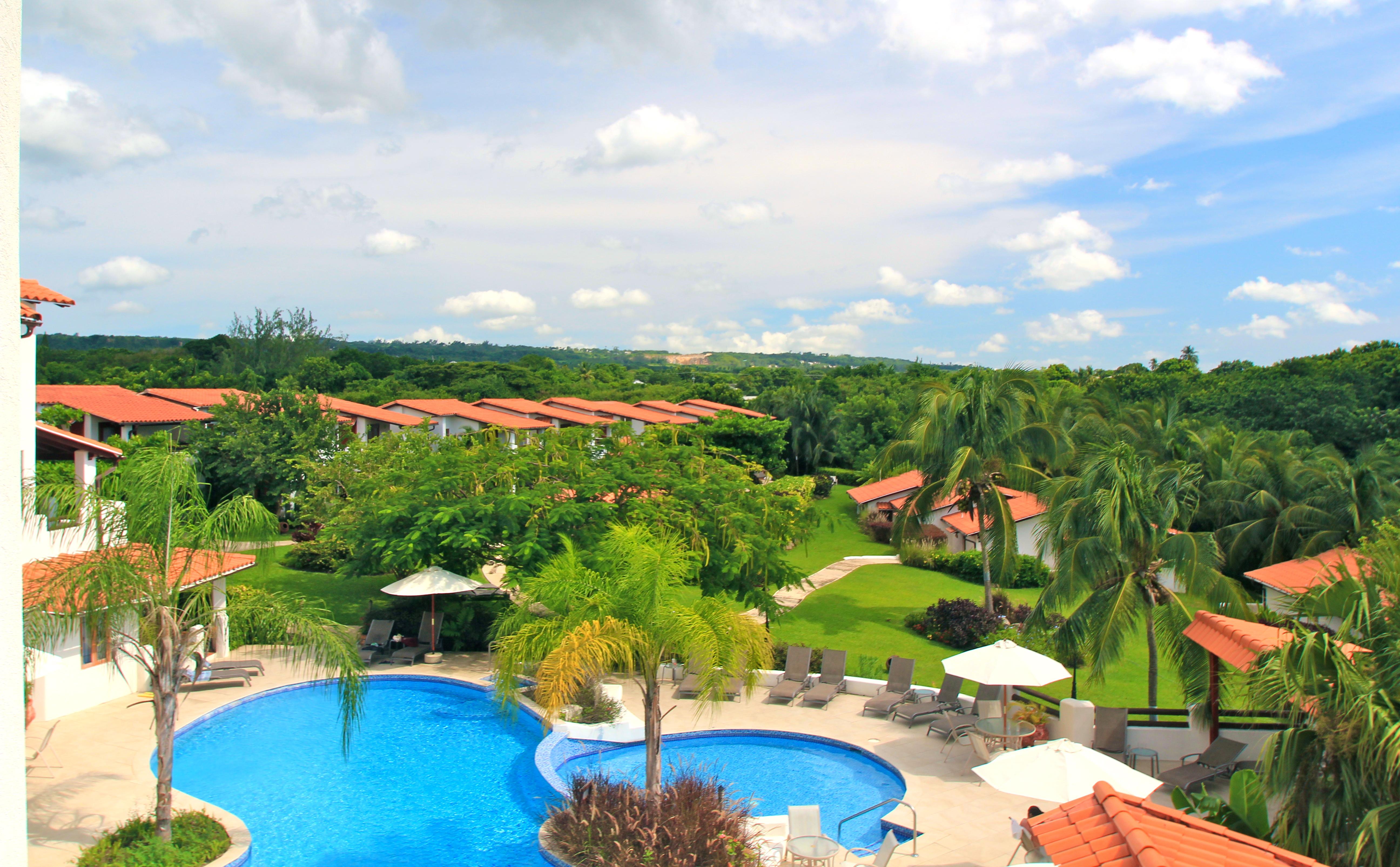 Sugar Cane Club Hotel & Spa (Adults Only) Saint Peter Exterior foto