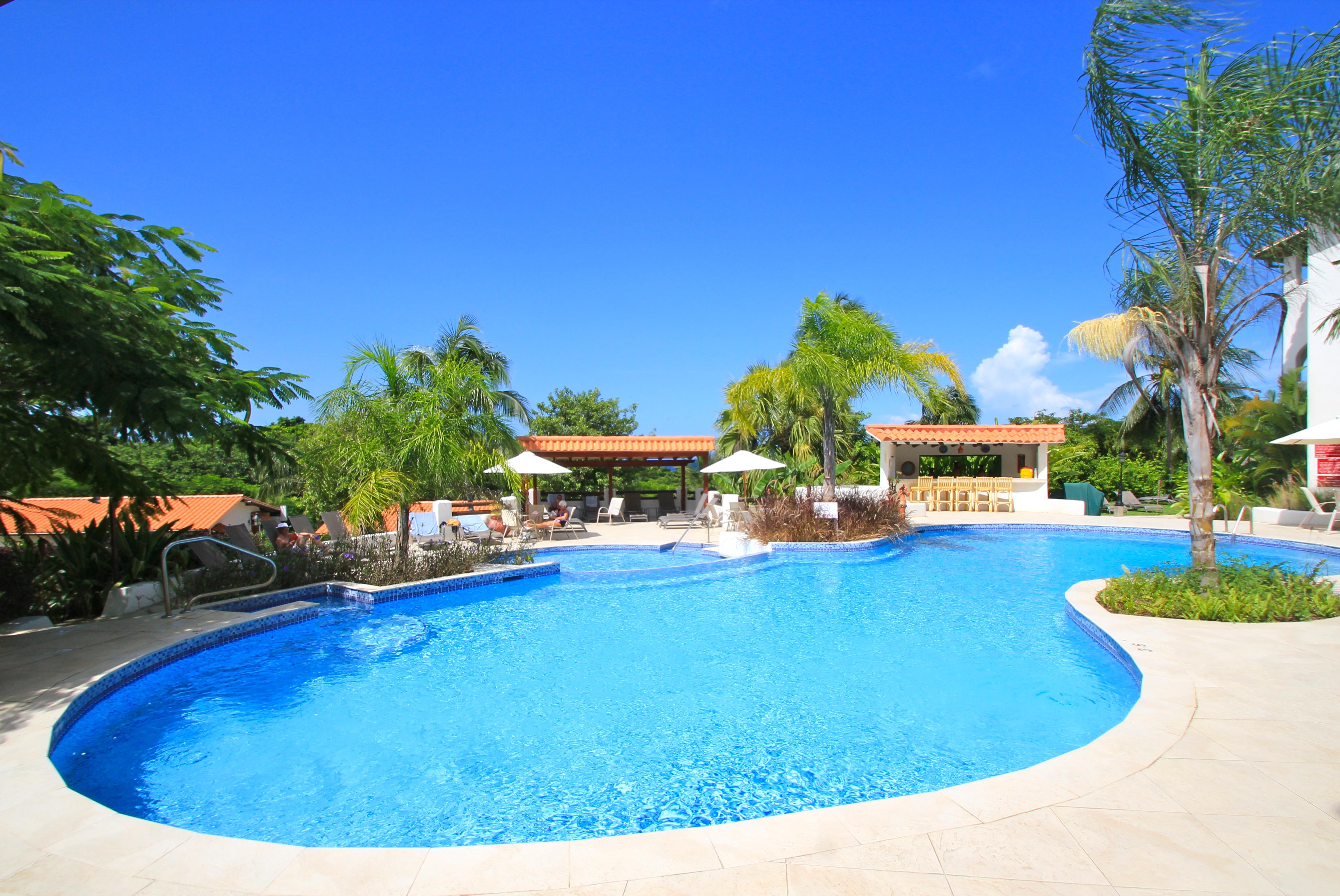 Sugar Cane Club Hotel & Spa (Adults Only) Saint Peter Exterior foto