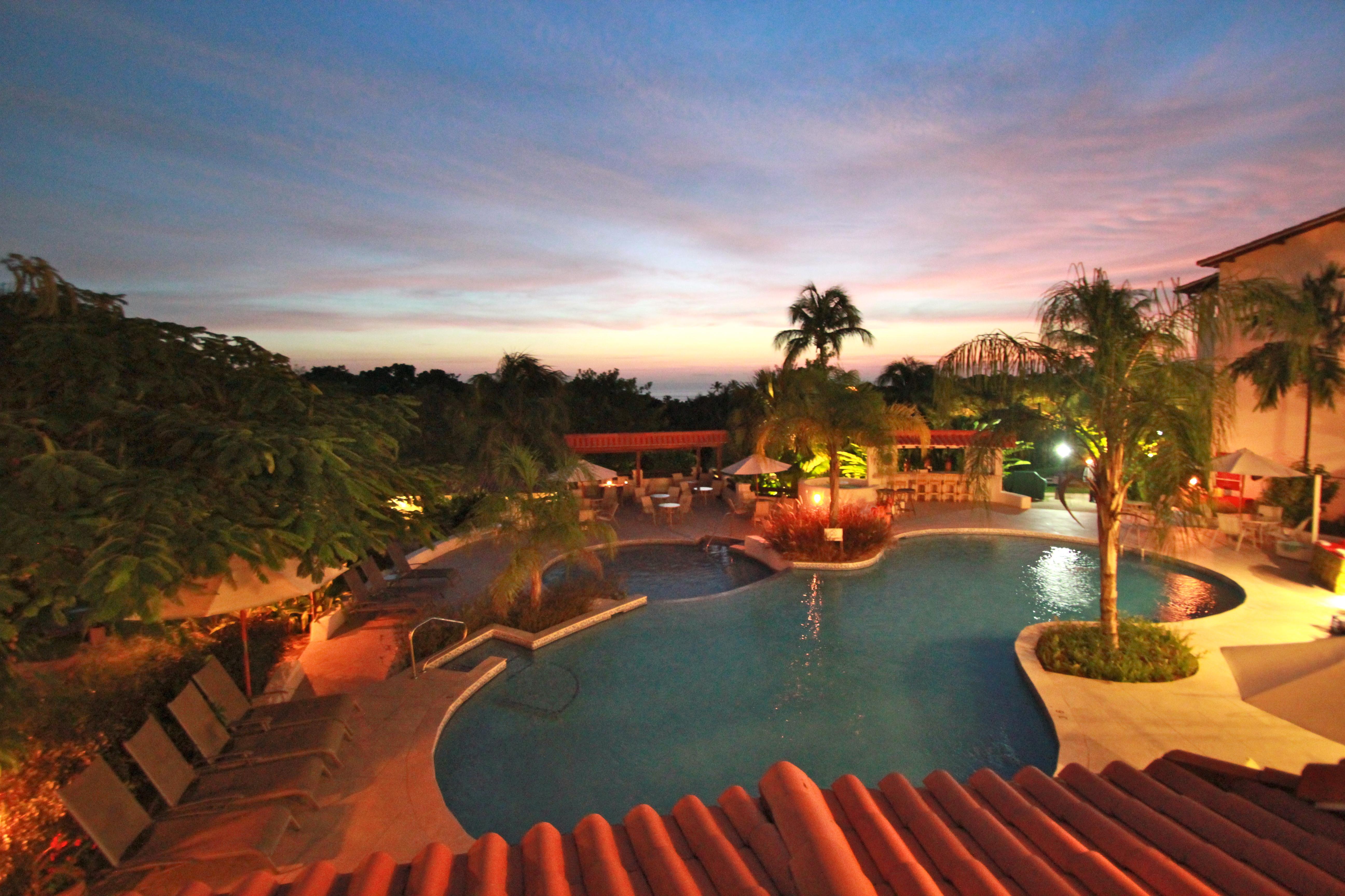 Sugar Cane Club Hotel & Spa (Adults Only) Saint Peter Exterior foto