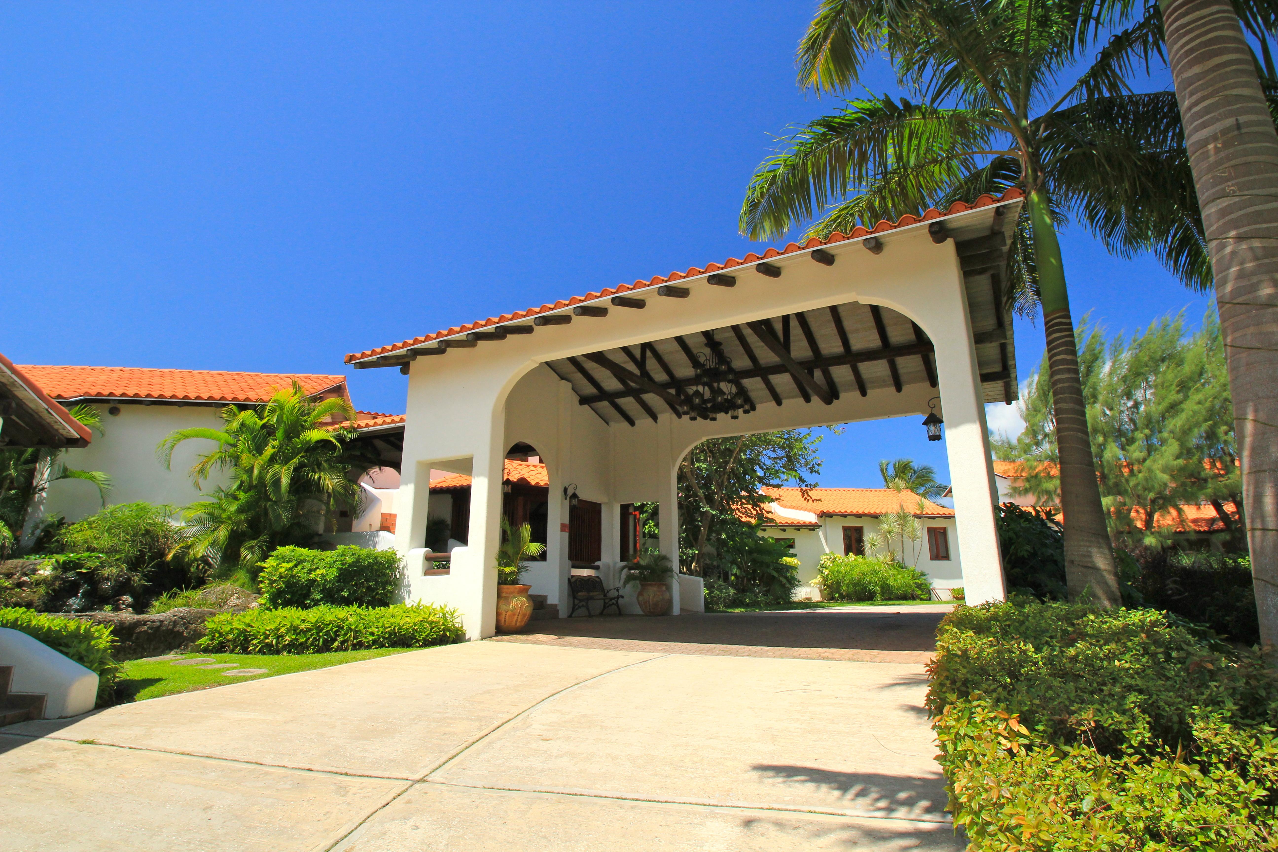 Sugar Cane Club Hotel & Spa (Adults Only) Saint Peter Exterior foto