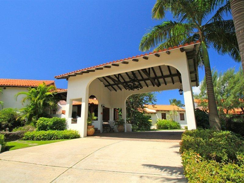 Sugar Cane Club Hotel & Spa (Adults Only) Saint Peter Exterior foto