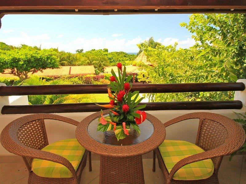 Sugar Cane Club Hotel & Spa (Adults Only) Saint Peter Exterior foto