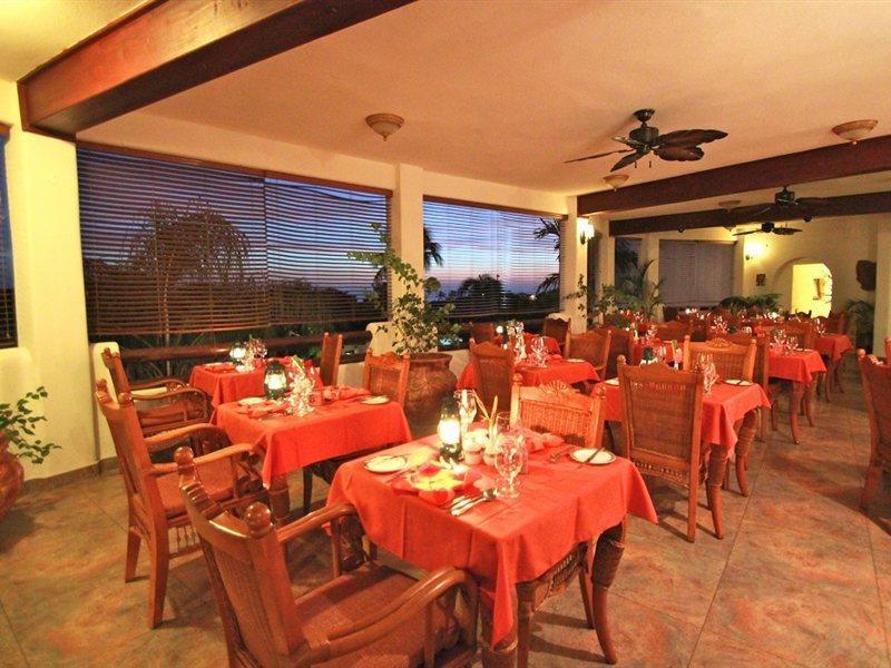 Sugar Cane Club Hotel & Spa (Adults Only) Saint Peter Exterior foto