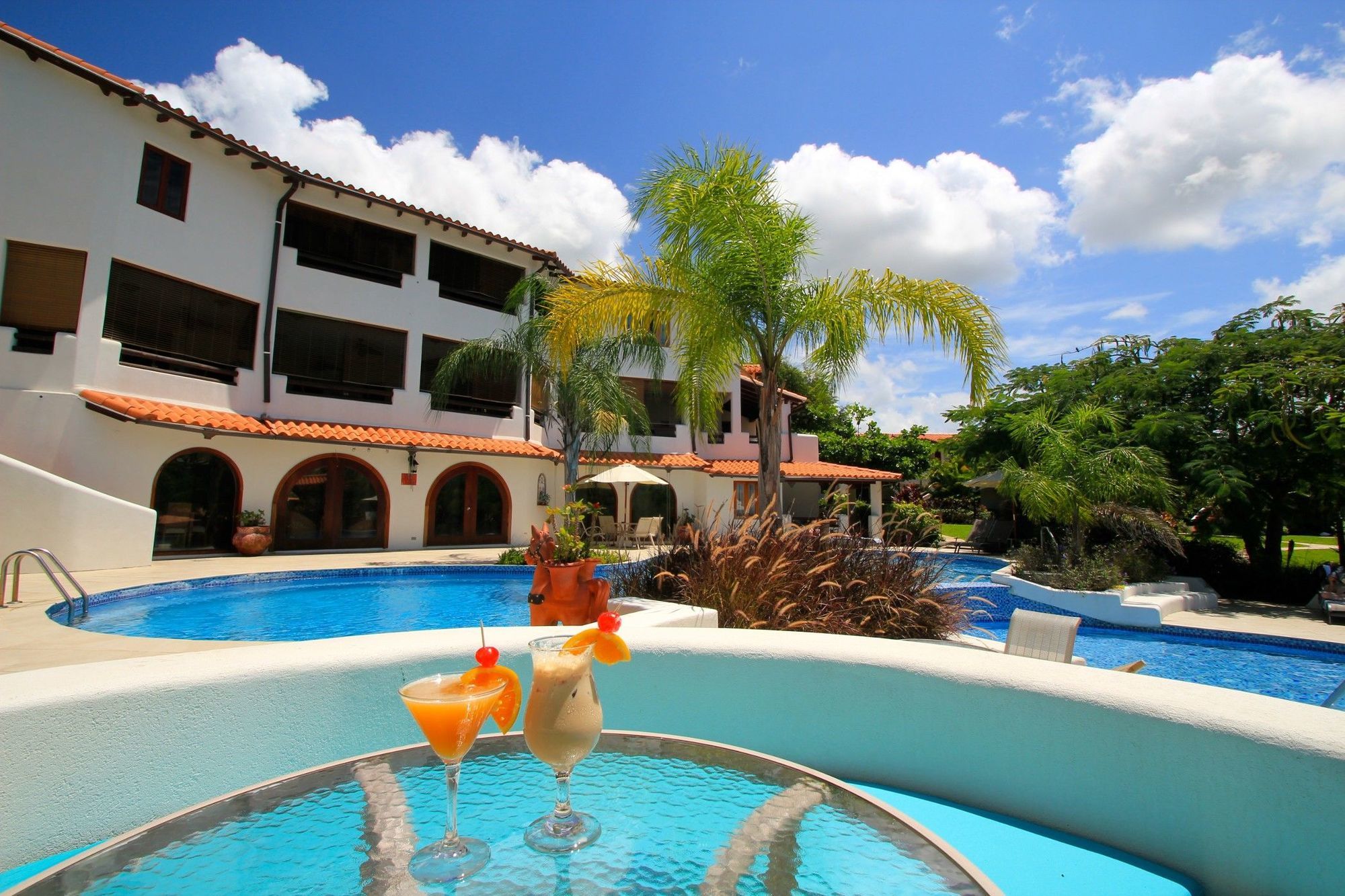 Sugar Cane Club Hotel & Spa (Adults Only) Saint Peter Exterior foto