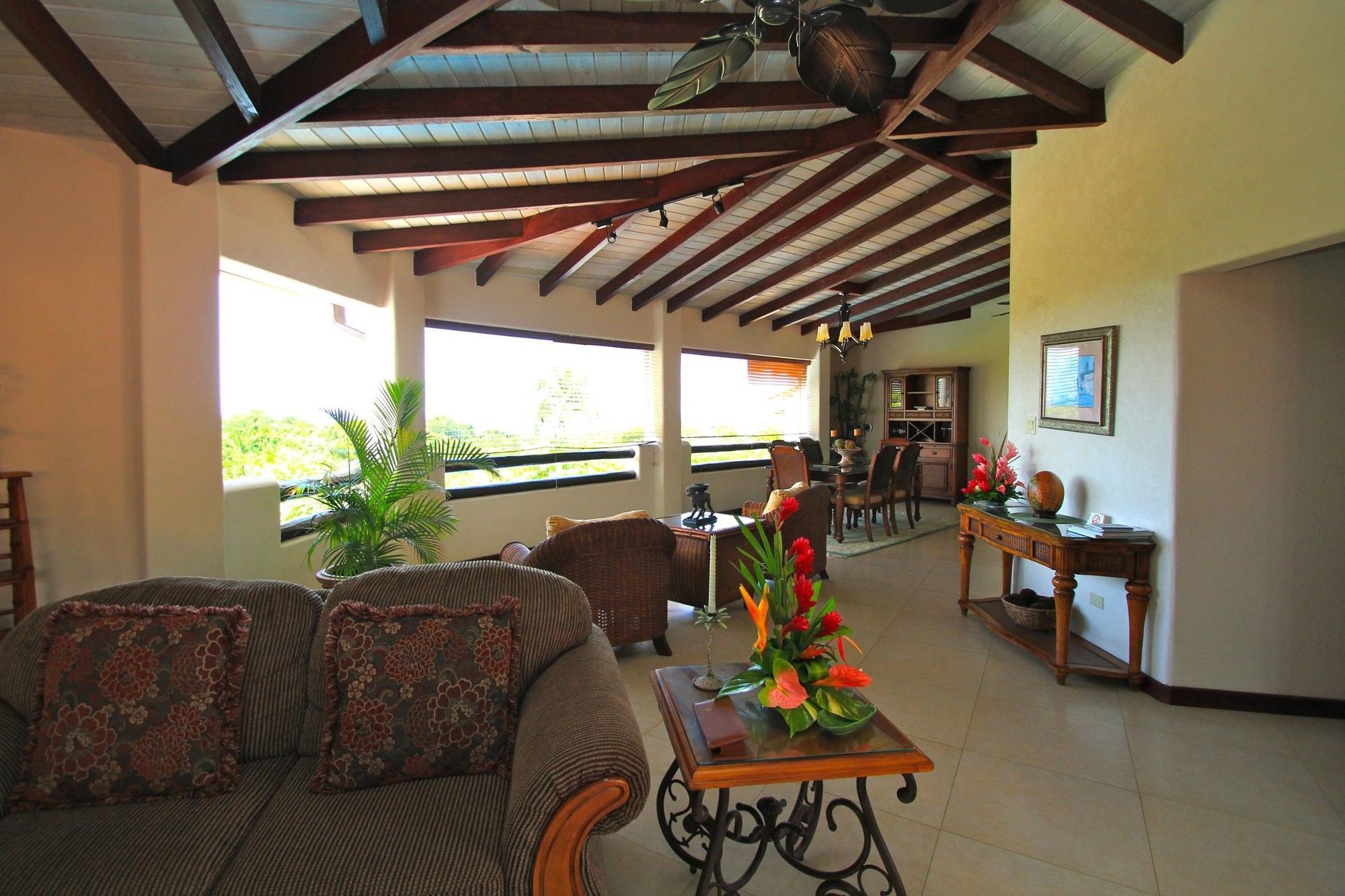 Sugar Cane Club Hotel & Spa (Adults Only) Saint Peter Exterior foto