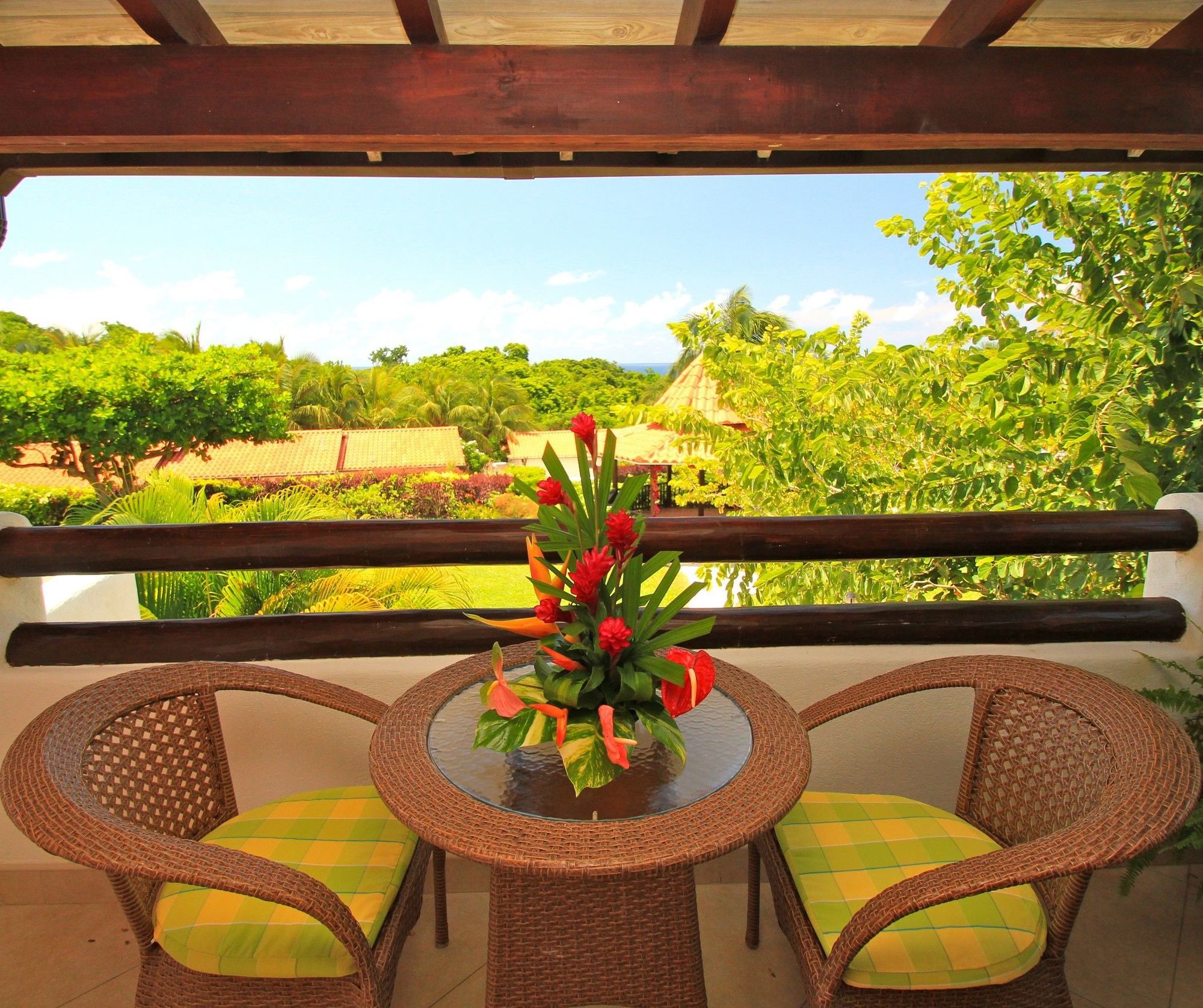 Sugar Cane Club Hotel & Spa (Adults Only) Saint Peter Exterior foto
