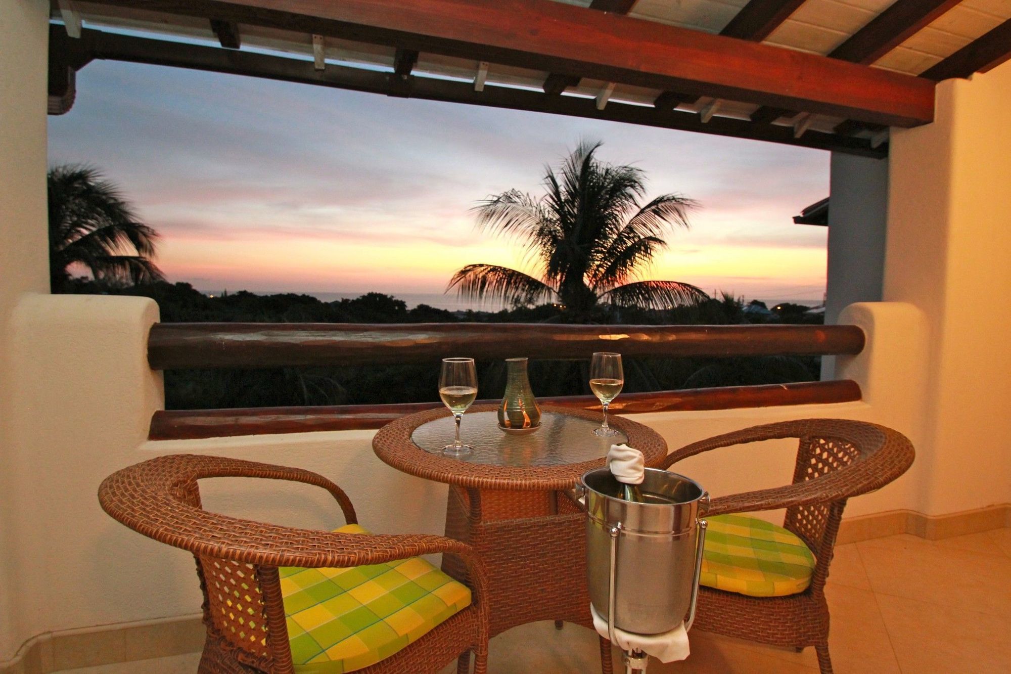 Sugar Cane Club Hotel & Spa (Adults Only) Saint Peter Exterior foto