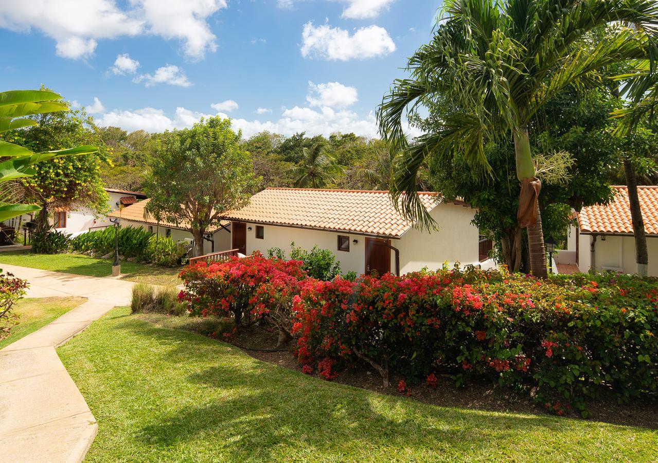 Sugar Cane Club Hotel & Spa (Adults Only) Saint Peter Exterior foto