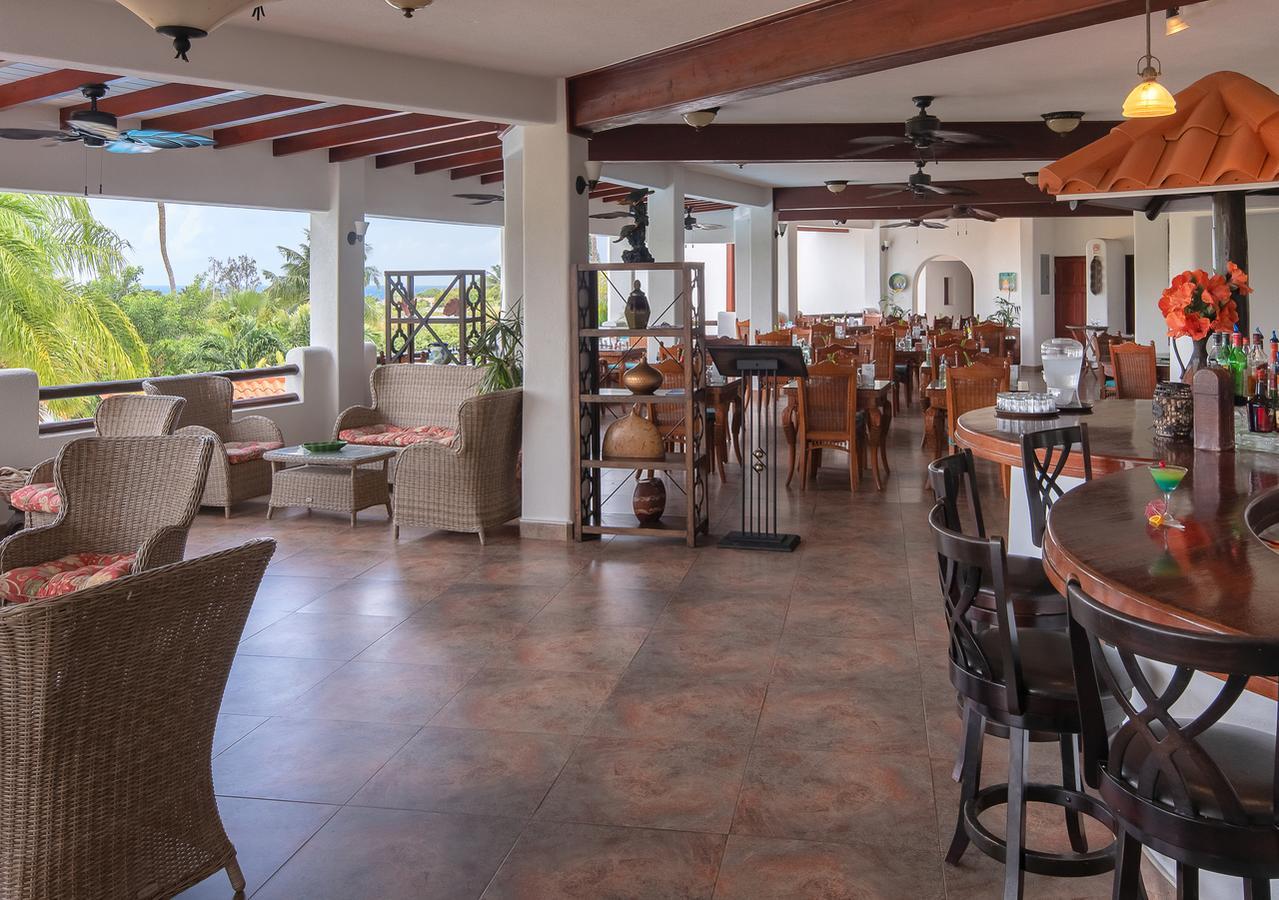 Sugar Cane Club Hotel & Spa (Adults Only) Saint Peter Exterior foto