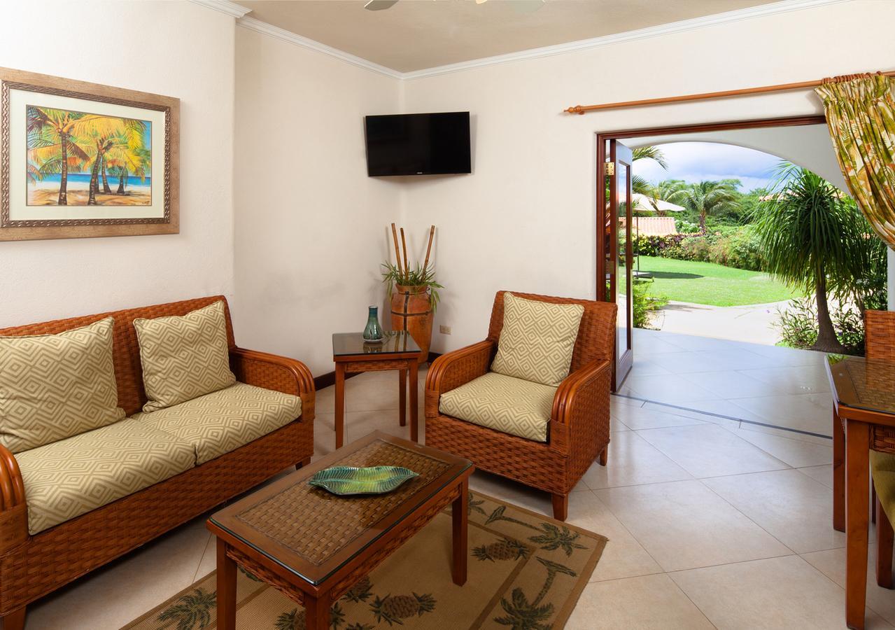 Sugar Cane Club Hotel & Spa (Adults Only) Saint Peter Exterior foto