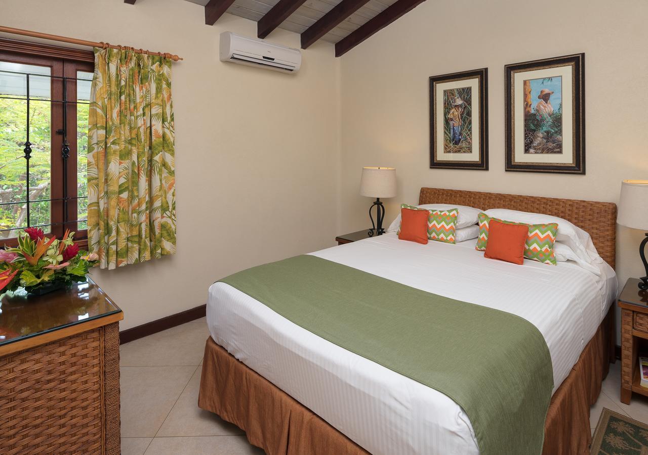 Sugar Cane Club Hotel & Spa (Adults Only) Saint Peter Exterior foto