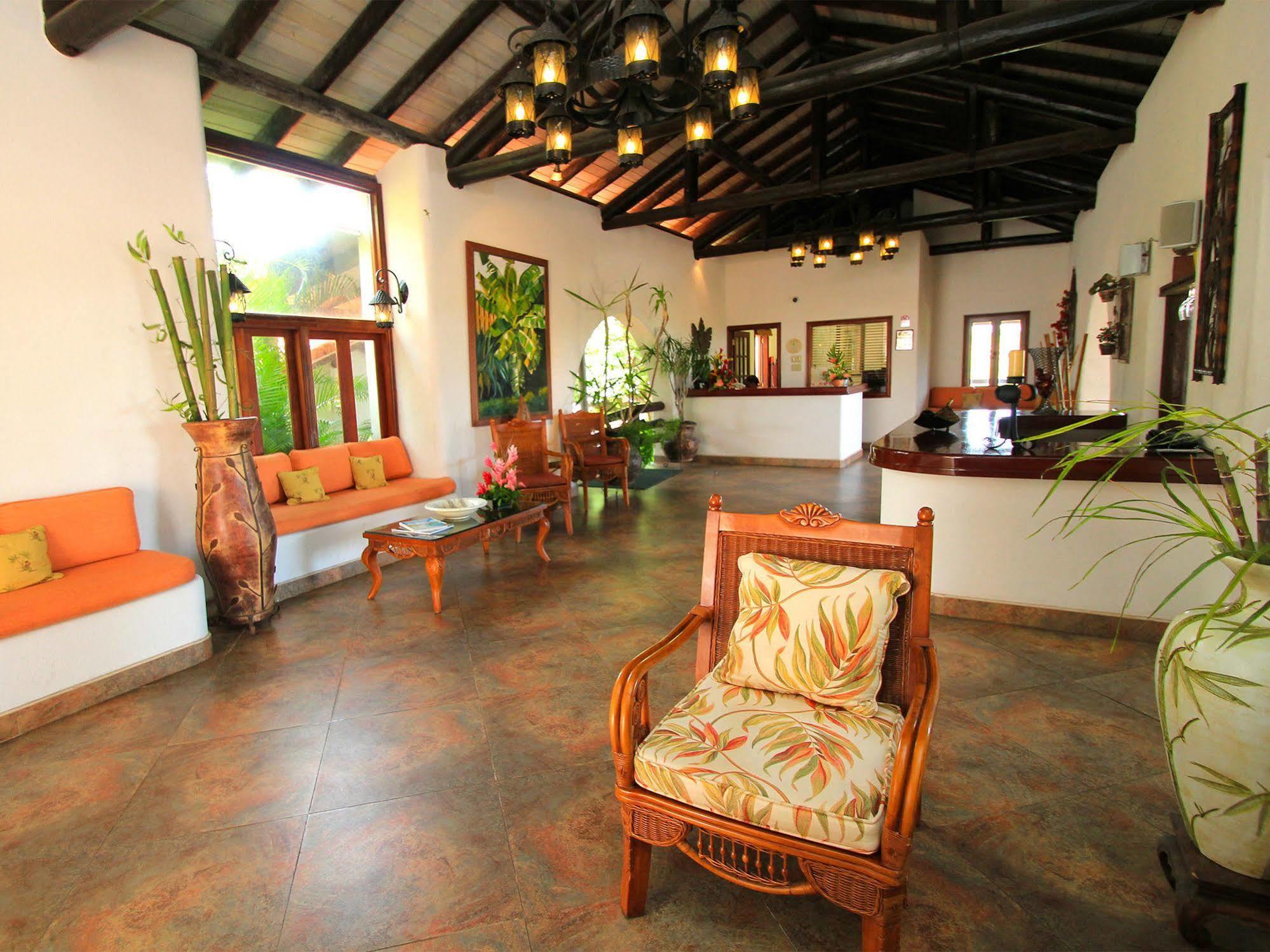 Sugar Cane Club Hotel & Spa (Adults Only) Saint Peter Exterior foto