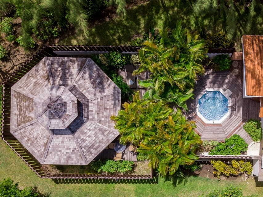 Sugar Cane Club Hotel & Spa (Adults Only) Saint Peter Exterior foto