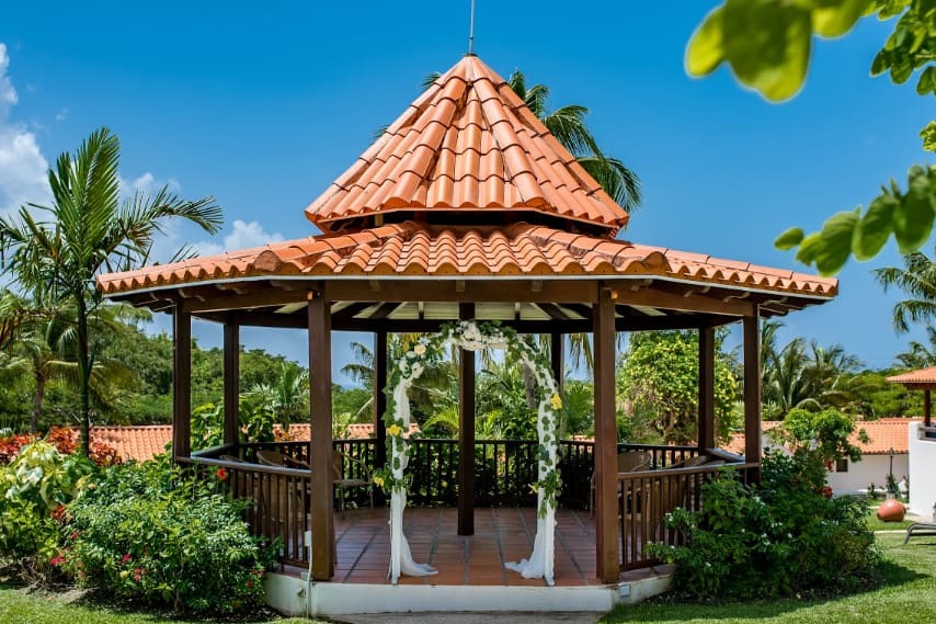 Sugar Cane Club Hotel & Spa (Adults Only) Saint Peter Exterior foto